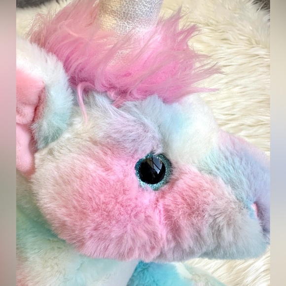 COTTON CANDY PLUSH - Picture 10 of 14